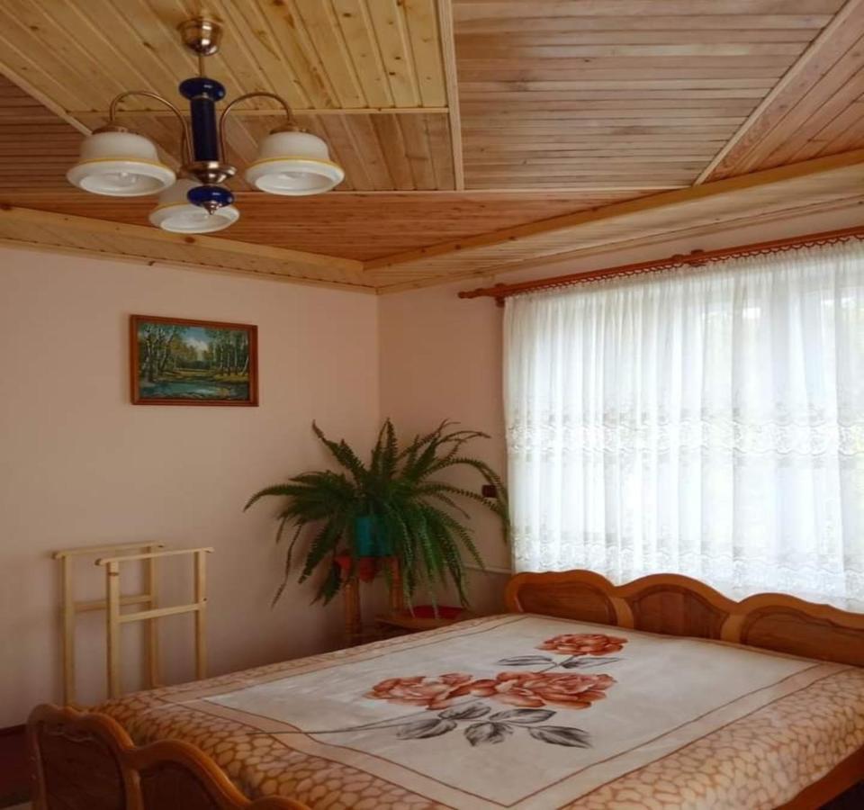 Bat'Kivska Hata Stari Kuty Εξωτερικό φωτογραφία