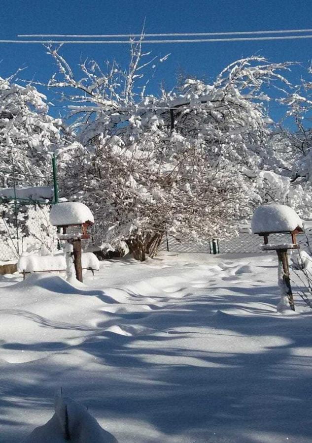 Bat'Kivska Hata Stari Kuty Εξωτερικό φωτογραφία