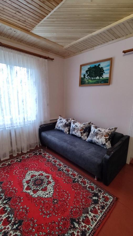 Bat'Kivska Hata Stari Kuty Εξωτερικό φωτογραφία