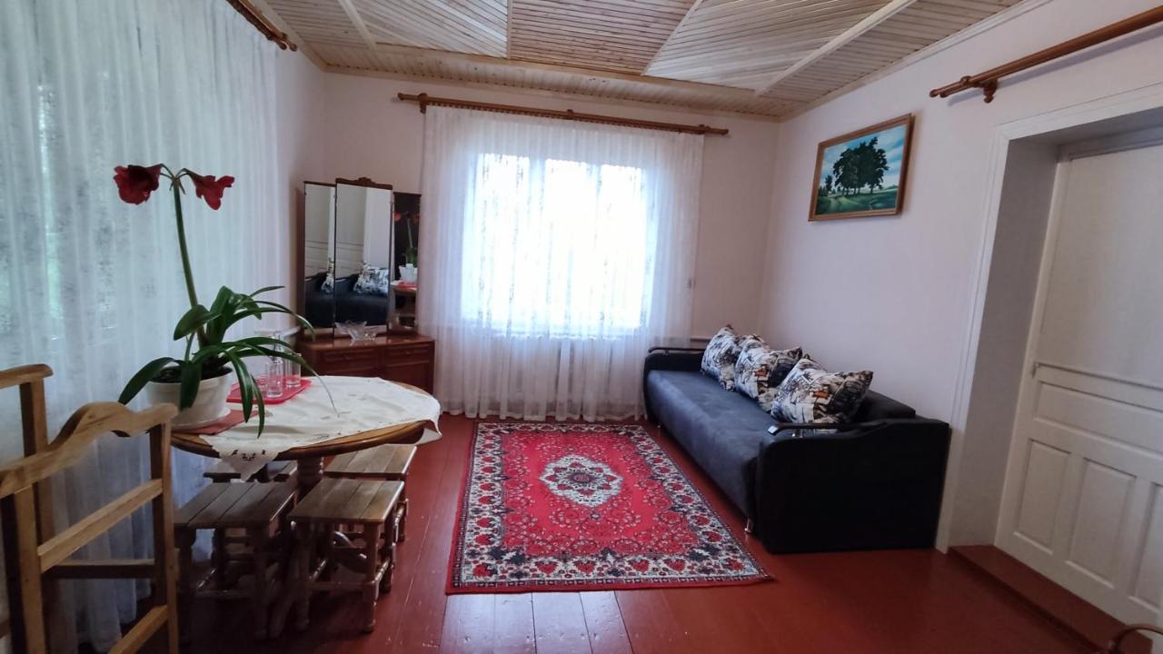 Bat'Kivska Hata Stari Kuty Εξωτερικό φωτογραφία