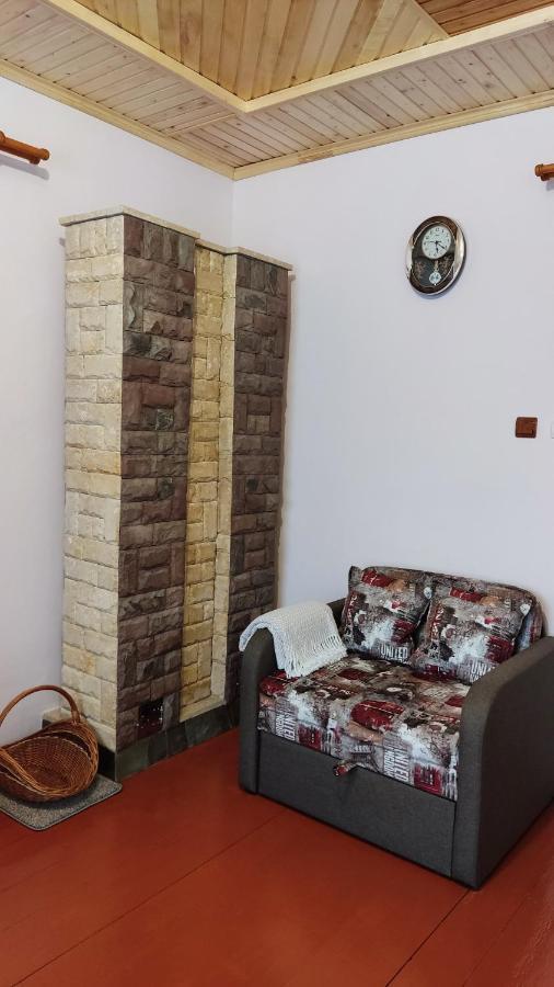 Bat'Kivska Hata Stari Kuty Εξωτερικό φωτογραφία