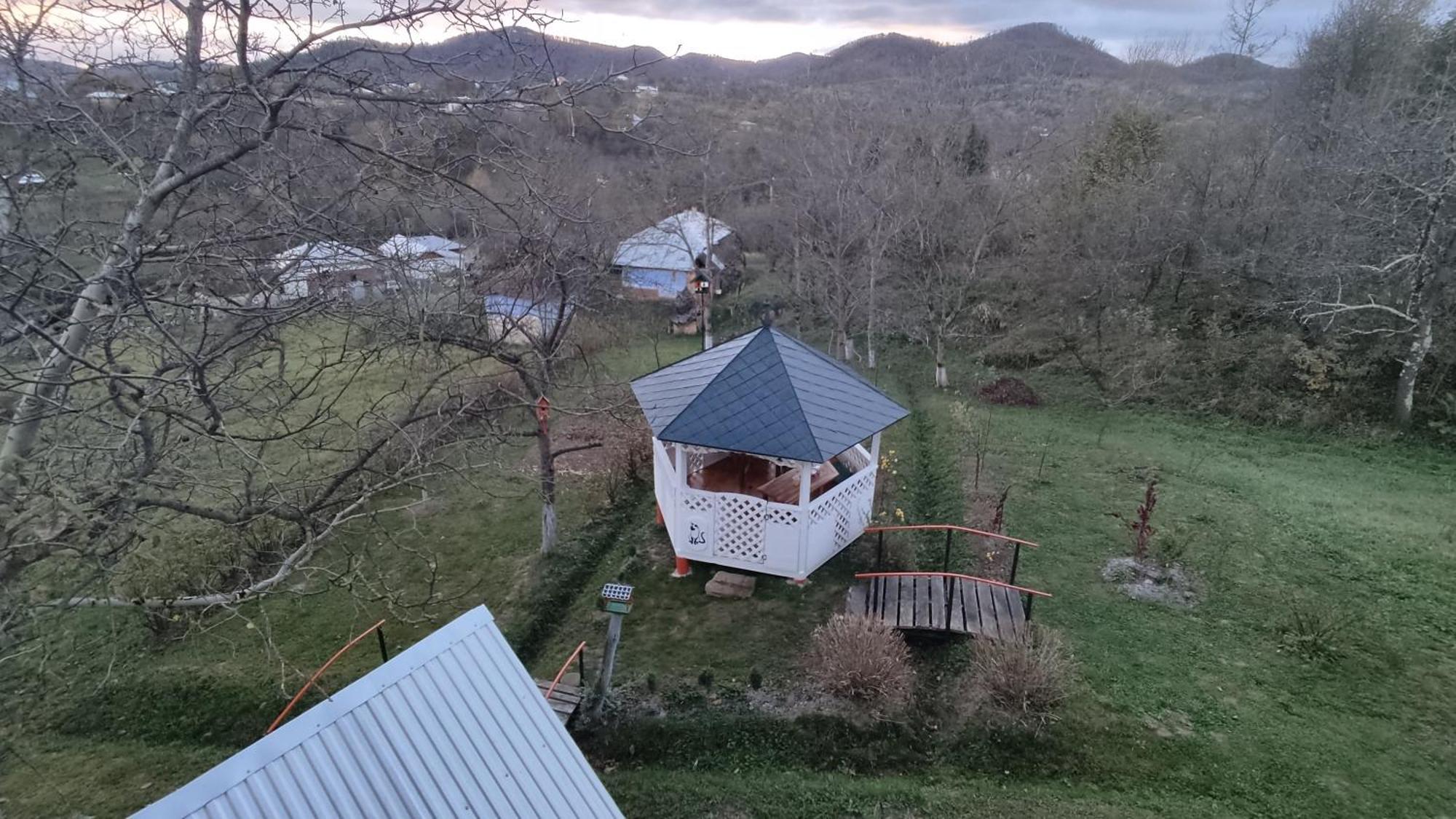 Bat'Kivska Hata Stari Kuty Εξωτερικό φωτογραφία